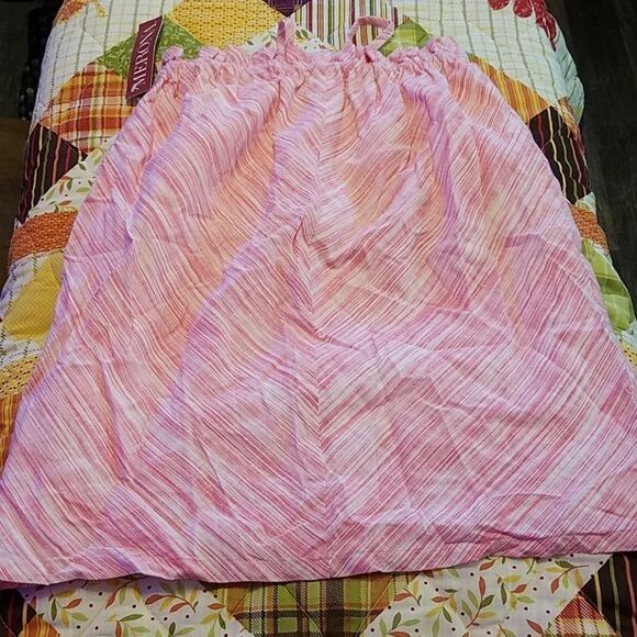 ✔ 5 for $25 Merona drawstring skirt - Picture 2 of 6